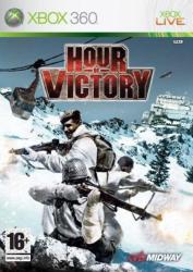 Victory Hour Of Xbox 360