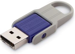Verbatim 32GB Store 'n' Flip USB Flash Drive