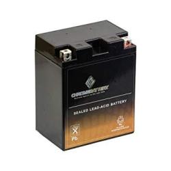 YB14L-A2 12V 190CCA AGM Replacement Battery