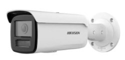 Hikvision Acusense 2MP 6MM Fixed Bullet Network Camera