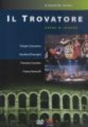 Il Trovatore - DVD