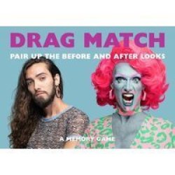 Drag Match - Pair Up The Before And After Looks Game