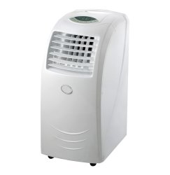 ELEGANCE Portable Air Conditioner - ELPA-12C