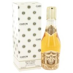 Caron Royal Bain De Champagne Eau De Toilette 120ML - Parallel Import Usa