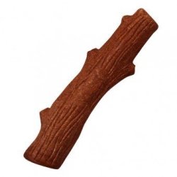 Petstages - Dogwood Mesquite Bbq Flavour Toy Small