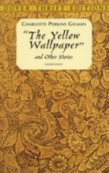 The Yellow Wallpaper Paperback New Edition