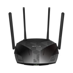 MR80X AX3000 Dual-band Wi-fi 6 Router