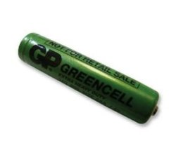 GP24G-U4 Battery Ultra 1.5V Aaa Zinc Chloride