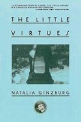 The Little Virtues Paperback