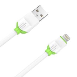 LDNIO Fast I Phone Cable 2.4A 2M Length USB To LIGHTNING--LS33