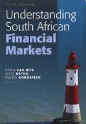 Understanding South African Financial Markets