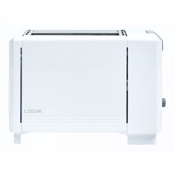 LOGIK 2 Slice Toaster Lpt 200NW