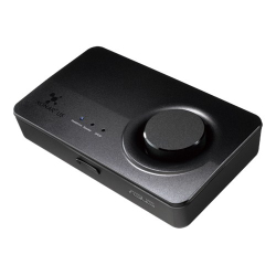 Asus Xonar U5 5.1 USB Soundcard And Headphone Amplifier