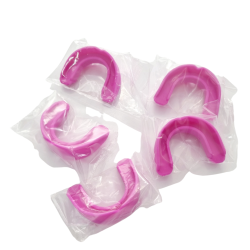 Siline Lip Guards Pack Of 8