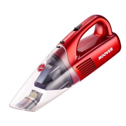 Hoover Wet And Dry 14.8V Twister Ultra Hand Vacuum HHWD14