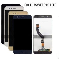 HUAWEI P10 Lite Complete Lcd