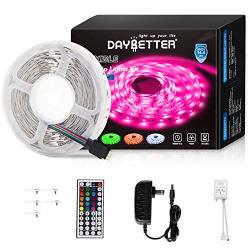 color adjustable led lights