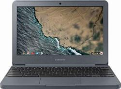 Samsung 11.6" XE501C13-K01US Intel Dual-core Celeron Chromebook 3