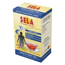 Sela Tea Joint 20'S
