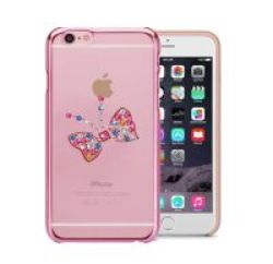 AST Mc250 Dc Royal Butterfly Ip6 Pink