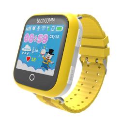 techcomm smartwatch reviews