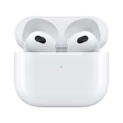 Apple AirPods with Wireless Charging 3rd Generation