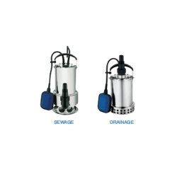 MINI Waste Water Pumps MS-D900