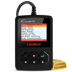 Vehicle Code Reader >> Launch Creader Vi Enhanced Vehicle Code Reader 2018 Car Eobd Obd2 Scanner Automotive Engine Diagnostic Scan Tool R1470 00 Sunglasses Pricecheck Vehicle Code Reader >> Launch Creader Vi Enhanced Vehicle Code Reader 2018 Car Eobd Obd2 Scanner Automotive Engine Diagnostic Scan Tool R1470 00 Sunglasses Pricecheck