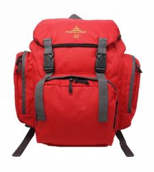 Red Mountain Graffiti 22l School Bag Backpack