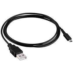 Wingoneer USB Power Charger Cable For Nintendo Ds Lite Dsl Ndsl