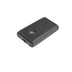 Bluetooth 5.0 Transmitter Receiver 2 In 1 Wireless Audio Aux 3.5MM Adapter