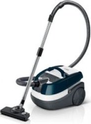 Bosch Series 4 Wet & Dry Carpet Washing Vacuum Cleaner 1700W