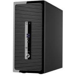 HP Prodesk 490 G3 i5 Microtower