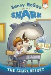 The Shark Report 1 Paperback