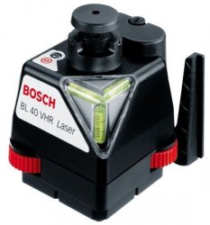 Bosch Bl 40 Vhr Laser Level