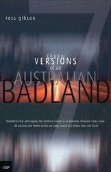 Seven Versions of an Australian Badland