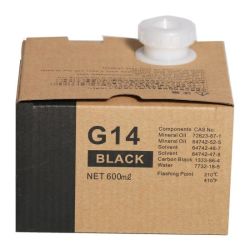 Duplo G-14 Black Ink Compatible