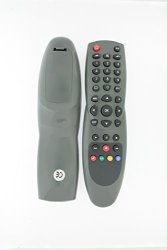 Replacement Remote Control For Sansui SLED5000