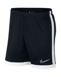 Nike Dry Academy Soccer Short Obsidian white white white Men's Shorts