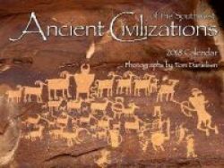 Ancient Civilizations Calendar