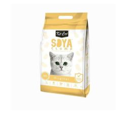 Soya Clump Cat Litter - Original