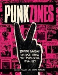 Punkzines Paperback