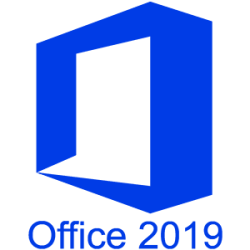 Microsoft Office 2019 Pro Plus - Genuine Lifetime License