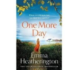 One More Day Paperback