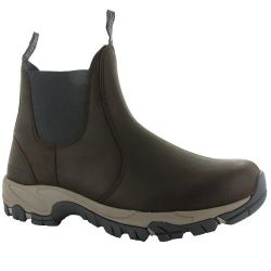 Hi-tec Altitude Chelsea Ultra Dark Chocolate Boot