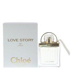 Love Story Edp 50ML For Her Parallel Import