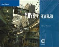 Maya 7 Revealed Paperback 2