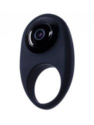 The Cock Cam - Wifi App Control Cock Ring