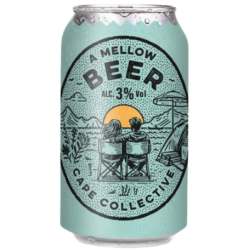 Collective Mellow Beer - Case 24
