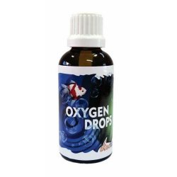 Aquarium Liquid Oxygen Drops 50ML